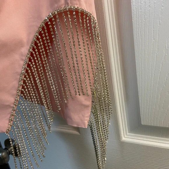 Fashion Nova Dress - Picture 4 of 7